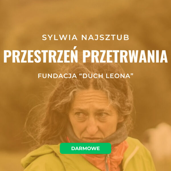 Przestrzeń Przetrwania