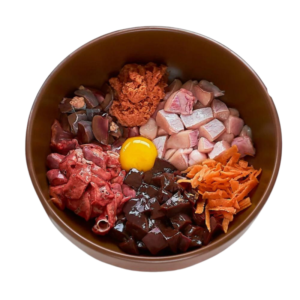 Cegiełka wsparcia – posiłek dla psa